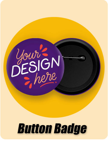 Button Badge