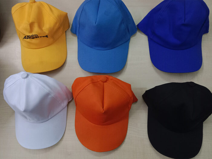 Customized Promotional Cap