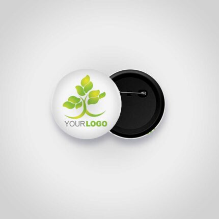 Custom Button Badges | Indrajeet Print