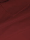 Maroon Drifit Custom Printed Polo T shirt