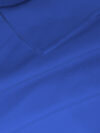 Royal Blue Drifit Custom Printed Polo T shirt