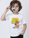 Bura Maan kar Bhi Kya Kar Loge Holi Kid's T-Shirt | Indrajeet Print