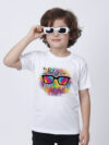 The Holi Crew Kid's T-Shirt | Indrajeet Print