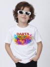 Darta Nahi He Me Holi Kid's T-Shirt | Indrajeet Print