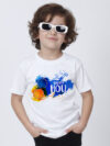 Holi Kid's T-Shirt | Indrajeet Print
