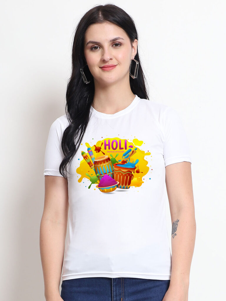 Holi Women's T-Shirt