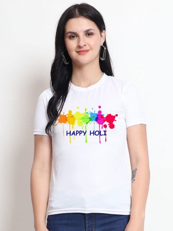 Holi Women’s T-Shirt
