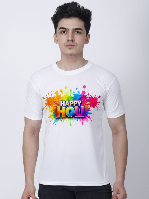 Special for Holi Men’s T-Shirt