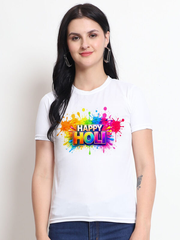 Special for Holi Women’s T-Shirt
