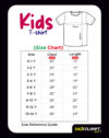 Holi Kid's T-Shirt - Image 3