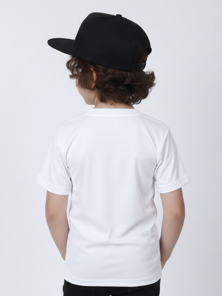 Special for Holi Kid's T-Shirt image 2